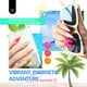 thumbnail image 4 of Set de esmaltes de uñas en gel Beetles, 44 unidades, 36 colores, 4 of 6