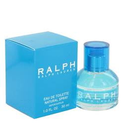Ralph Perfume by Ralph Lauren 30 ml Eau De Toilette Spray for