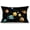 Jcp177, variant on Mountain and Tree Lumbar Throw Pillow Cover 12x20 Inch Decorative Bedroom Living Room Nature Landscape with Mountain Forest and Lake Rectanglar Cushion Case for Bed Sofa Couch
