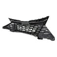 thumbnail image 6 of Front Grille Assembly For 2023 2024 K-ia Sportage 4-Door EX LX SX Replacement 86350-DW020, 6 of 6