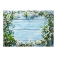 thumbnail image 2 of 3D Background Cloth Imitation Wood Grain Photography Shooting Background Cloth Ornament, 2 of 2