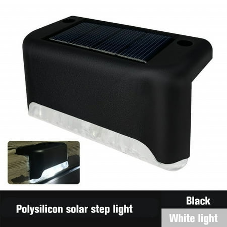 

Solar Stair Light