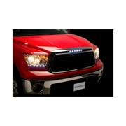 Putco 07-13 Toyota Tundra - LED Hood Accent LED Hood Accents 270603 Fits select: 2010 ,2013 TOYOTA TUNDRA CREWMAX SR5