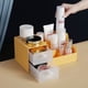 thumbnail image 3 of Organizador de maquillaje para organizadores de tocador y almacenamiento, organizadores de cuidado de la piel, cosméticos, 3 of 5