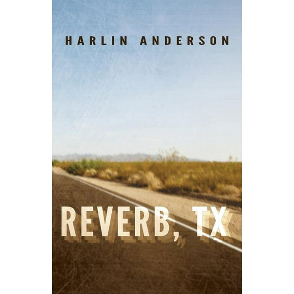 Reverb, TX, (Paperback)
