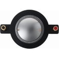 thumbnail image 5 of 51.4 mm 51.5 mm driver film height voice coil tweeter Ref: 9942, 5 of 5