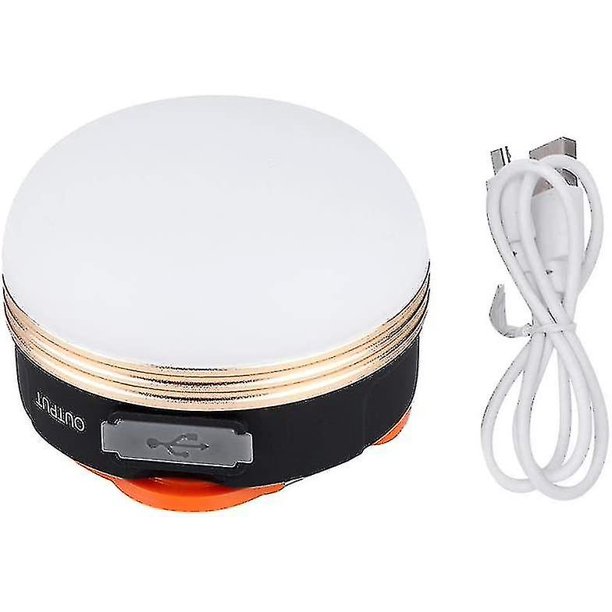 3 modos Ing Led Cam Recharable Saving, Led Tent, High Ness Outdoor Lamp Fo