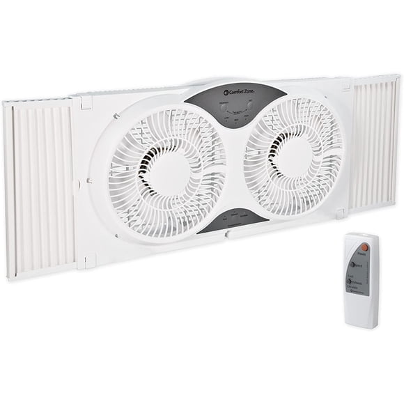 Window Fan Remote Control