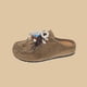 thumbnail image 2 of Mujeres Zapatos de Carrera Moda Todo Partido Estilo Étnico Medio Zapatillas 36-41 Zapatos Casuales de las Mujeres de Moda Cómodo Plano, 2 of 9