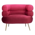 thumbnail image 2 of Sillon Arish Rosa - Kessa Muebles, 2 of 5