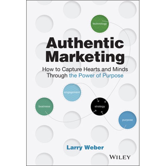 Pre-Owned Authentic Marketing (Hardcover) 1119513758 9781119513759