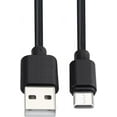thumbnail image 4 of UTAH-Phone Battery Charger for TCL Flip Pro, Jitterbug Flip 2 Lively Smart 3, Sonim XP3 Plus XP8, 6ft USB C Cable with Adapter, 4 of 4