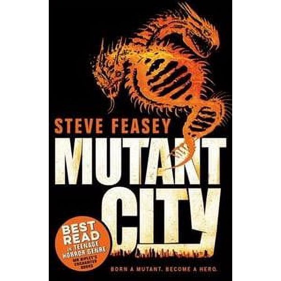 Mutant City
