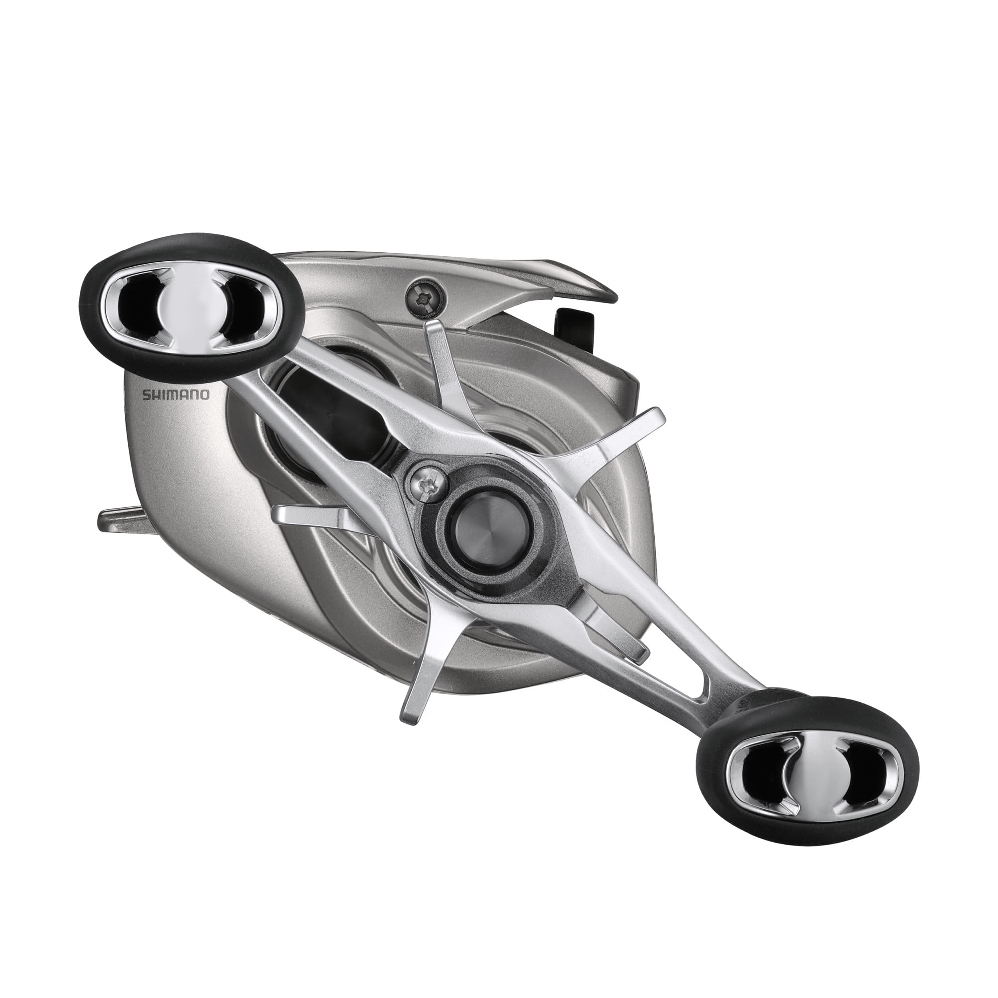 Shimano Fishing TRANX 150XG A Low Profile Reels [TRX150XGA]