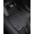 thumbnail image 4 of Alfombrillas y forro de carga, 4 unidades, para Chevy Trax y Buick Encore, 4 of 9