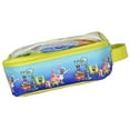 thumbnail image 3 of Nickelodeon SpongeBob SquarePants Bikini Bottom Lunch Box Tote Bag 10", 3 of 8