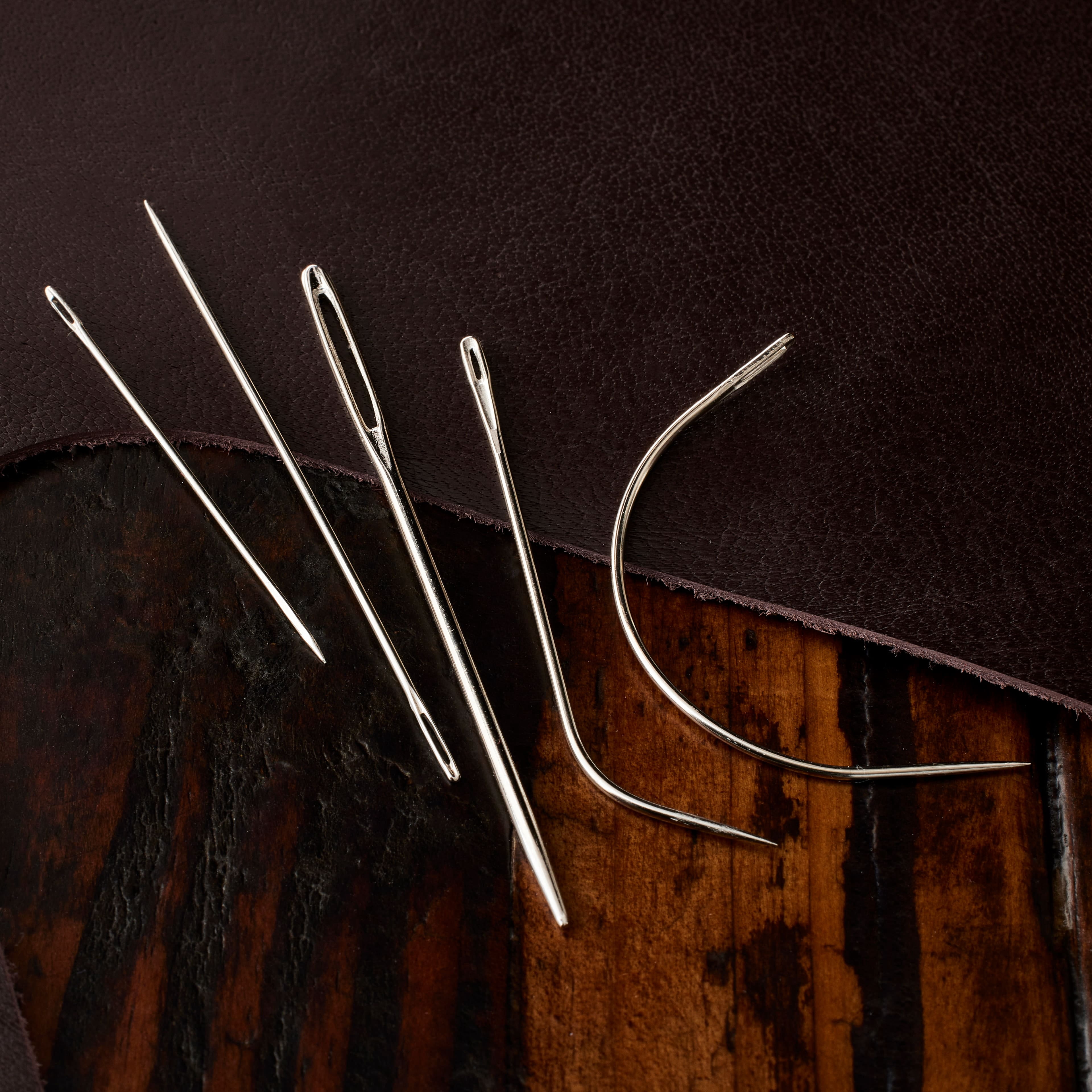 Make Market Repair Needles, 12 Packs: 5 ct. (60 total)