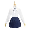thumbnail image 3 of Ropa de juego de rol, ropa de moda personalizada, ropa popular, estilos cambiantes, ropa de cosplay a juego, 3 of 5