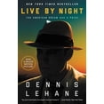 thumbnail image 1 of Pre-Owned Live by Night (Paperback) 0062662422 9780062662422, 1 of 1