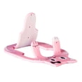 thumbnail image 6 of Flexistand Phone Stand and Phone Holder for iPhone and Android, Mobile Phone Desk Stand Compact, Adjustable Flexible Mobile Desk Office Stand Travel Portable Samsung Holder Dock (Pal Cat), 6 of 9