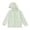 Mint Green, variant on Girls Coat&jacket Title Lightweight Sun Protective Hoodie Jacket for Kids with UPF 50 Long Sleeve Outdoor Adventure Apparel for Boys and Girls