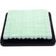 thumbnail image 4 of Filtro de aire para motor GCV135 GCV160 GC160 Gcv190 17211-zl8-023 1AOI0059J, 4 of 5