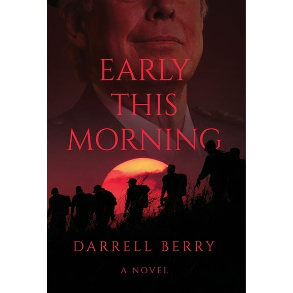 Early This Morning, (Hardcover)