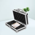 thumbnail image 3 of OULII Briefcase Organizer Portable for Tools 1Set, 3 of 6