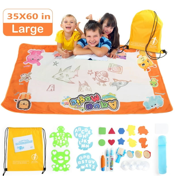 magic mat for kids