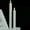 A, variant on LED Taper Candle Set, Flameless Flickering Battery Operated Candles, Realistic Wax Look for Dining Table, Wedding Centerpiece & Holidays B L
