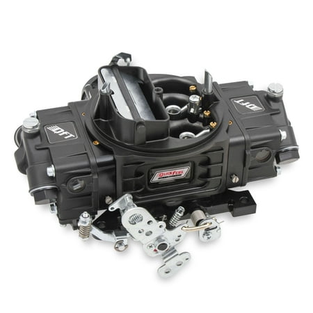 Quick Fuel Technology BD-650 Carburetor