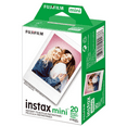 thumbnail image 3 of Fujifilm INSTAX Mini Instant Film (White) For Fujifilm Mini 8 & Mini 9 Cameras w/ Microfiber Cloth by Quality Photo (80 Film Sheets), 3 of 4