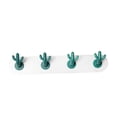 thumbnail image 4 of GOOHOCHY Adhesive Hooks Cactus Hook Versatile Hanging Solution 33x6x3.8cm, 4 of 8