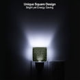 thumbnail image 6 of Honeii Cool Gamepad Print LED Night Light with Light Sensor, Night Lights Plug Into Wall,Ideal for Bedrooms and Hallways-EU, 6 of 7