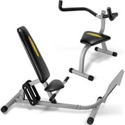 Weider Tilt & Tone Ab Machine