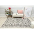 thumbnail image 5 of Mason Brooks Cressida CA11A Ashley Gray Vintage Traditional Gray Area Rug, 8'0"X10'0", 5 of 10