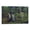 Frame-style, variant on Ivan Shishkin Print Painting Landscape with Stump Art Poster Canvas Painting Decor Wall Print Photo Gifts Home Modern Decorative Posters 16x24inch(40x60cm)