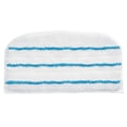 thumbnail image 3 of YWIYIUD 5PCS Steam Mop Pads, Replacement Steam Mop Pads, Steam Mop Cleaner Microfiber Steam Mop Replacement Pads Washable Reusable Steam Mop Pads for Steamer Floor Cleaning 6.3x12.2inch, 3 of 7