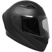 GDM Bluetooth Motorcycle Helmet with 4 Shields