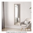 thumbnail image 4 of Espejo Cuerpo Completo Smartdeco Plata, 4 of 4