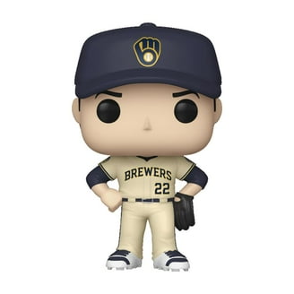MLB Dodgers Freddie Freeman Pop! Vinyl Figure - Walmart.com