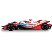 Formula E - Mahindra Racing û Alexander Sims