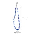 thumbnail image 2 of NUOLUX Lanyard Para Teléfono Con Para Sujetar Móvil Y Evitar Pérdida, 2 of 8
