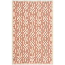Safavieh Martha Stewart Patrick Geometric Indoor/Outdoor Area Rug
