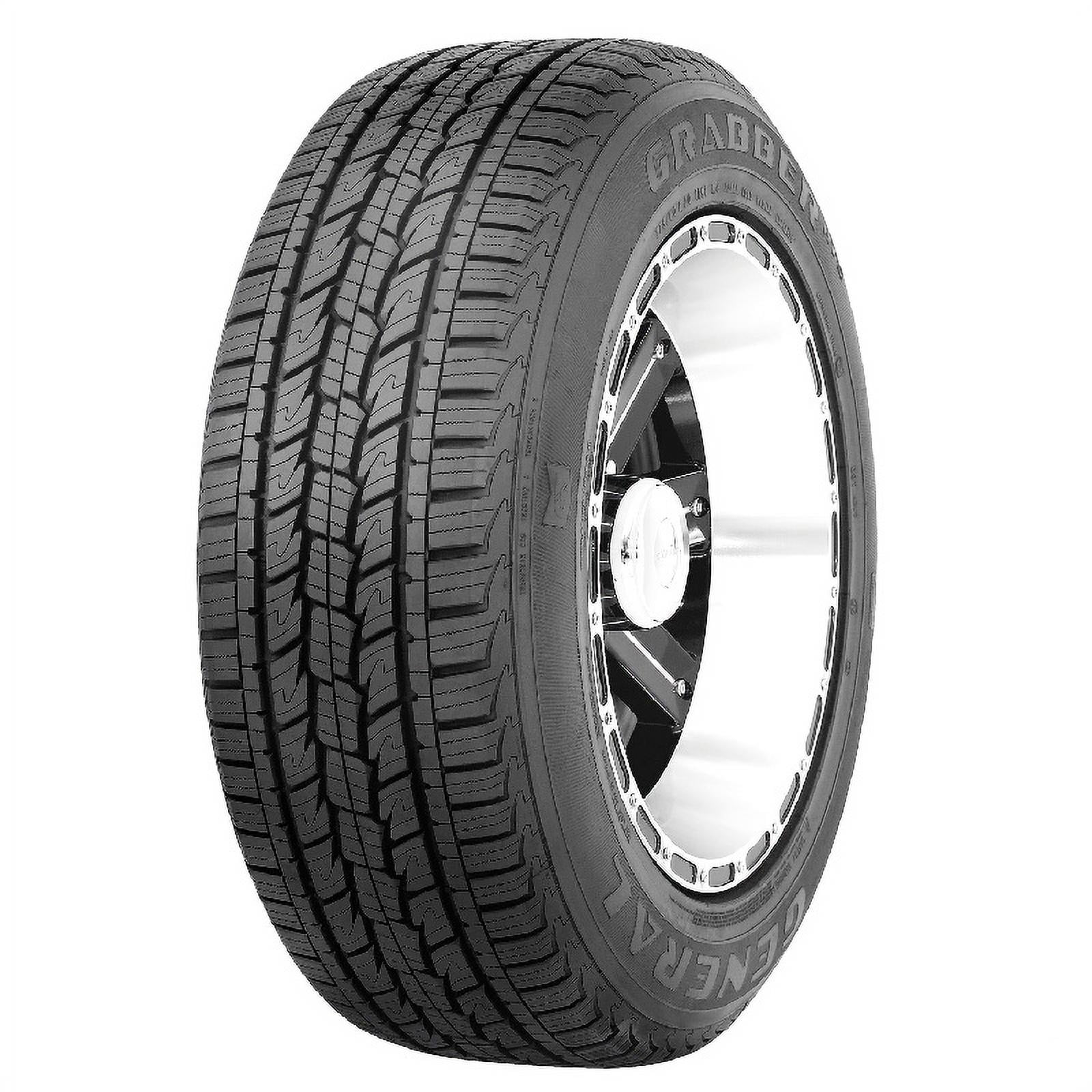 General Grabber HTS All Season 255/70R17 112S Light Truck Tire