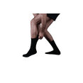 thumbnail image 6 of Sierra Socks Men's Combed Cotton Crew Socks, Wide Calf Socks For Men, Cotton Crew Socks For Men, 2 Pair Pack, 6 of 6