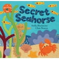thumbnail image 2 of Pre-Owned Secret Seahorse (Paperback) 1841489379 9781841489377, 2 of 2