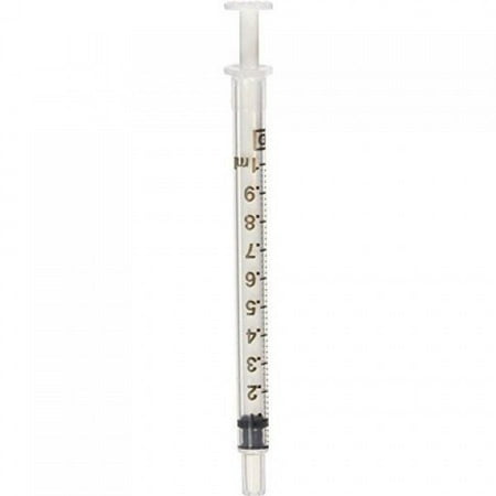 oral syringe/tip cap 3ml