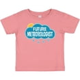 thumbnail image 3 of Inktastic Future Meteorologist Boys or Girls Baby T-Shirt, 3 of 5
