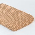 thumbnail image 2 of Lulujo - Baby, Infant - Boho Collection - Cotton Muslin Change Pad Cover - Machine Washable, 2 of 3